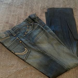 Rock & Republic jeans
